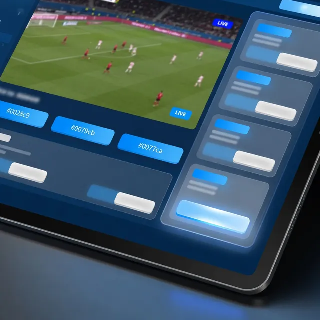 ไลฟ์ 1xbet